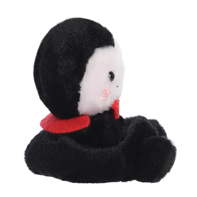 5" Viktor Vampire Palm Pals Plush - 3