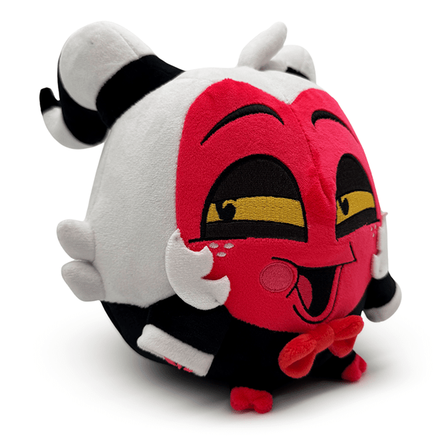 6" Moxxie Stickie Helluva Boss Youtooz Plush - 2
