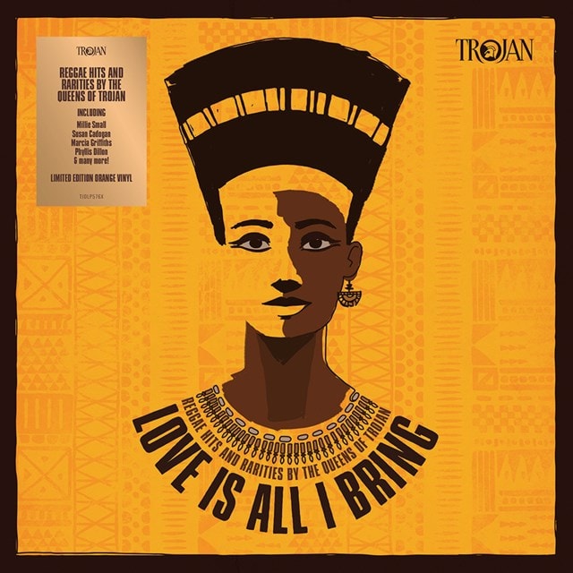 Love Is All I Bring (RSD 2022) - 1