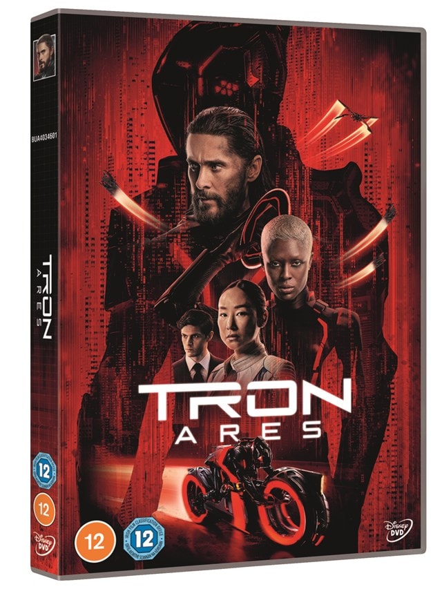 Tron: Ares - 2