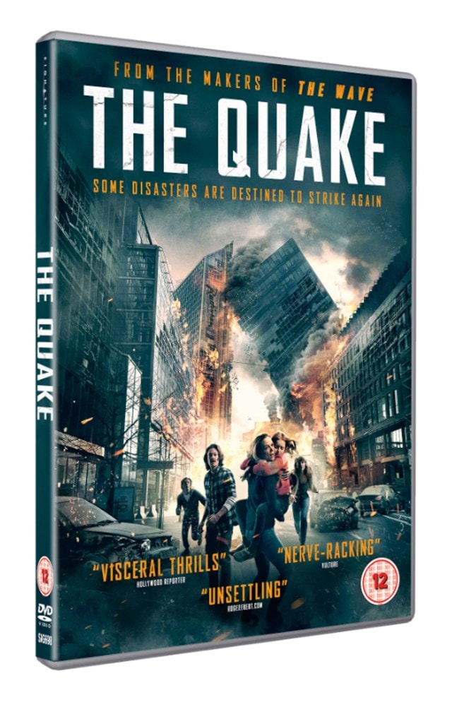 The Quake - 2