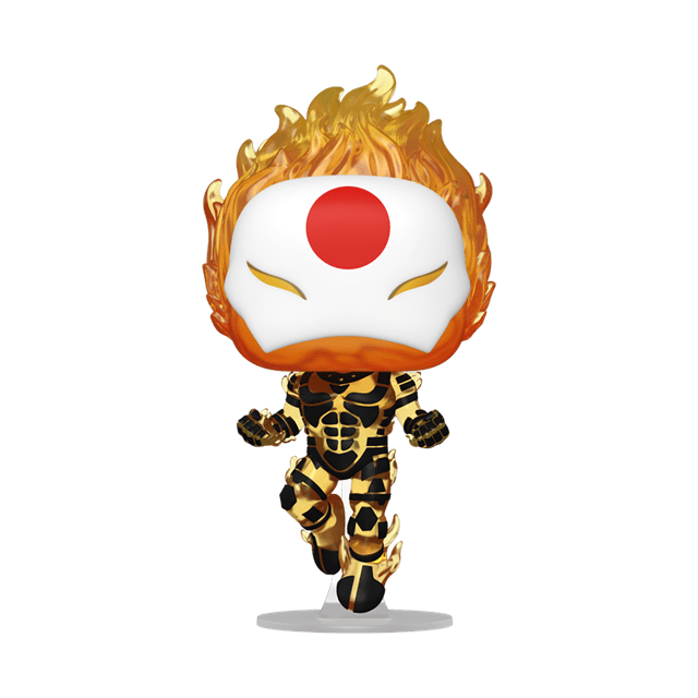 Sunfire 1460 X-Men Age Of Apocalypse Funko Pop Vinyl - 1