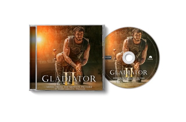 Gladiator II - 1