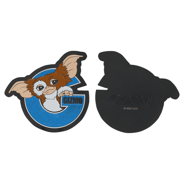 Gremlins Limited Edition Medallion And Pin Set - 4