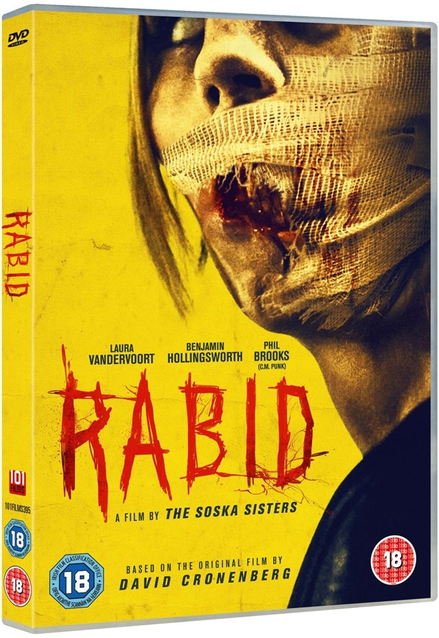 Rabid - 2