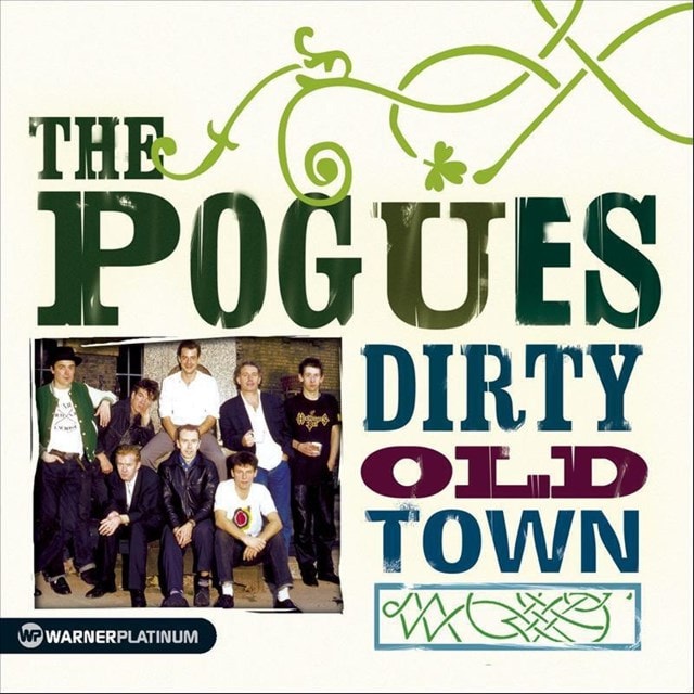 Dirty Old Town - 1