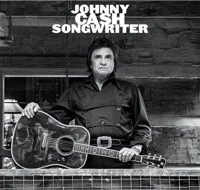 Songwriter - Deluxe Edition 2CD - 1