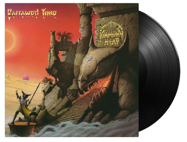 Borrowed Time - 2