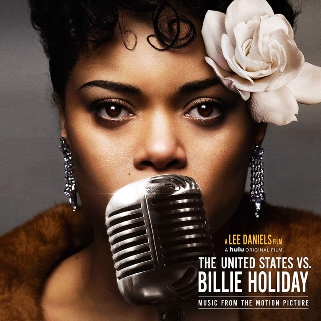 The United States Vs. Billie Holiday - 1