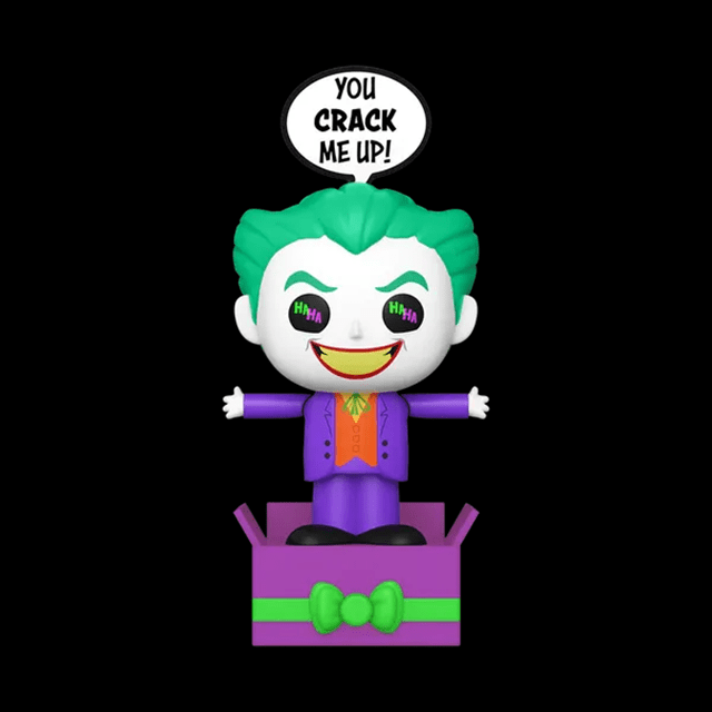 Joker Funko Popsies - 1
