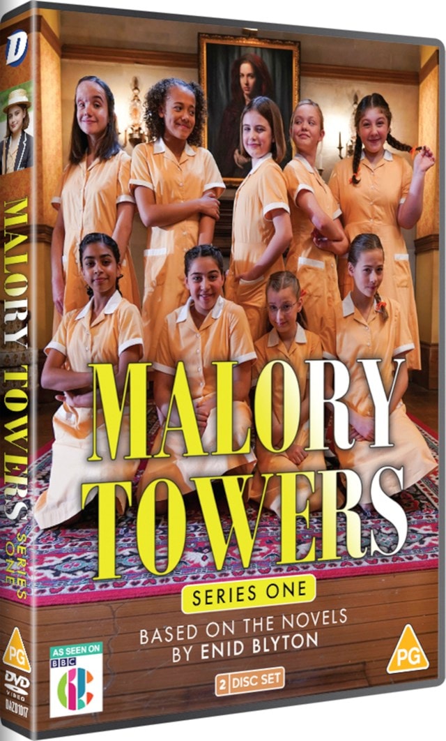 Malory Towers: Series One - 2
