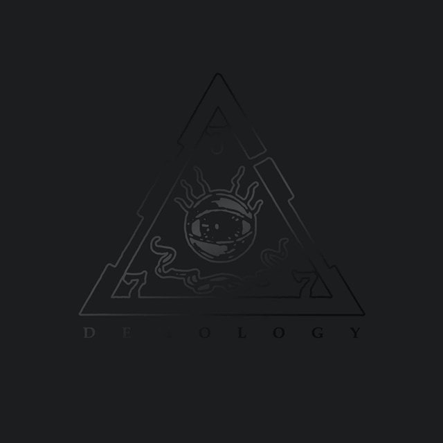 Demology - 1