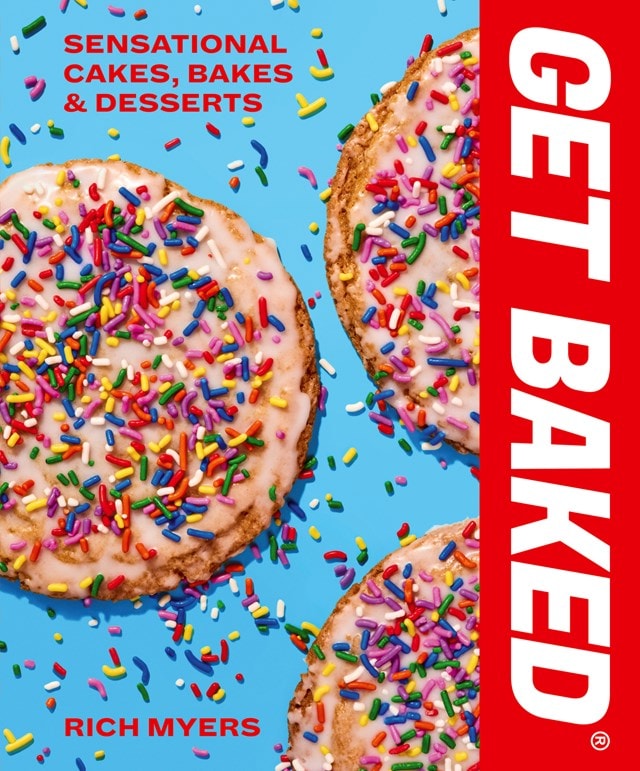 Get Baked - 1