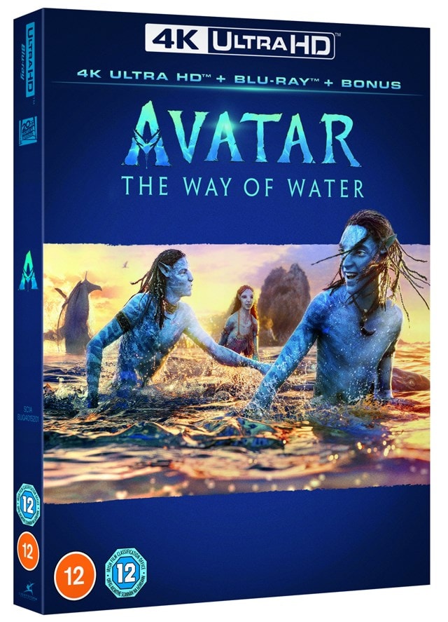 Avatar: The Way of Water - 2