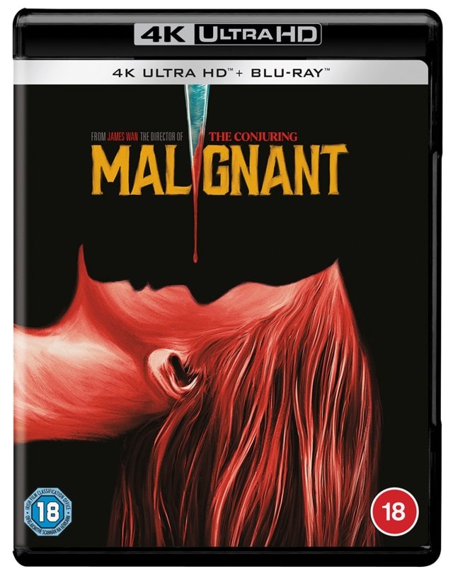 Malignant - 1