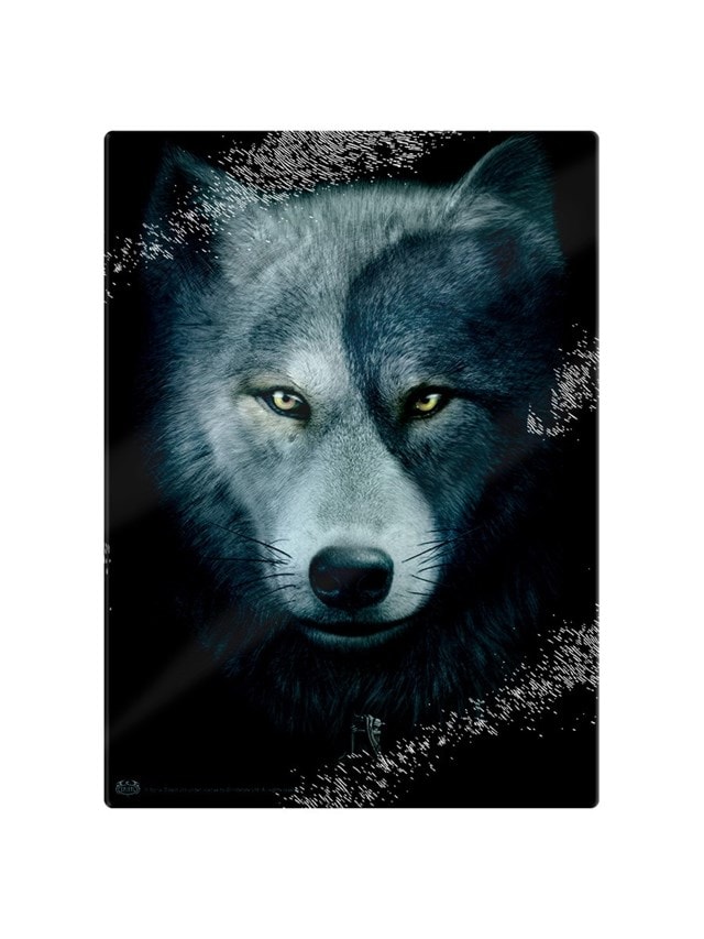 Wolf Chi Rectangular Chopping Board - 1