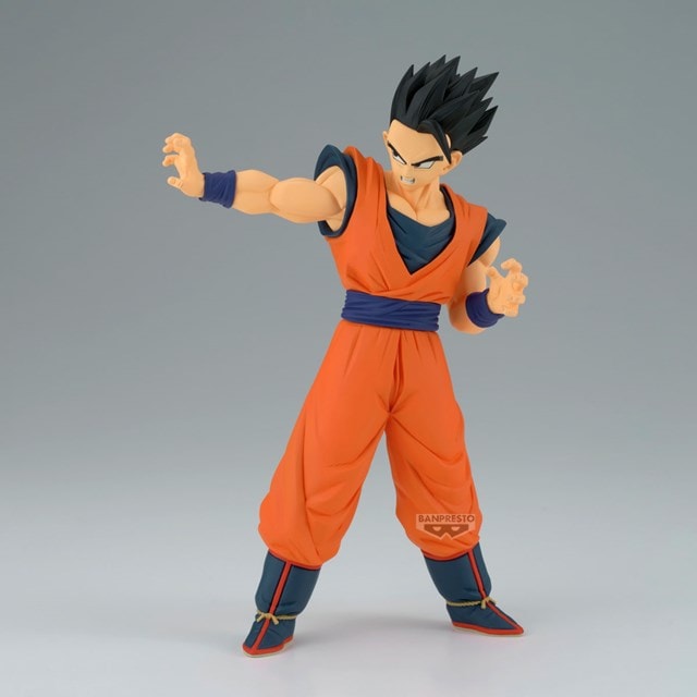 Ultimate Gohan Vs Majin Buu Match Maker Dragon Ball Z Banpresto Figurine - 2