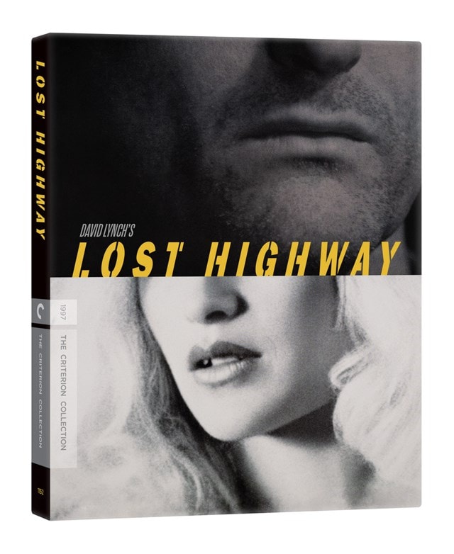 Lost Highway - The Criterion Collection - 2