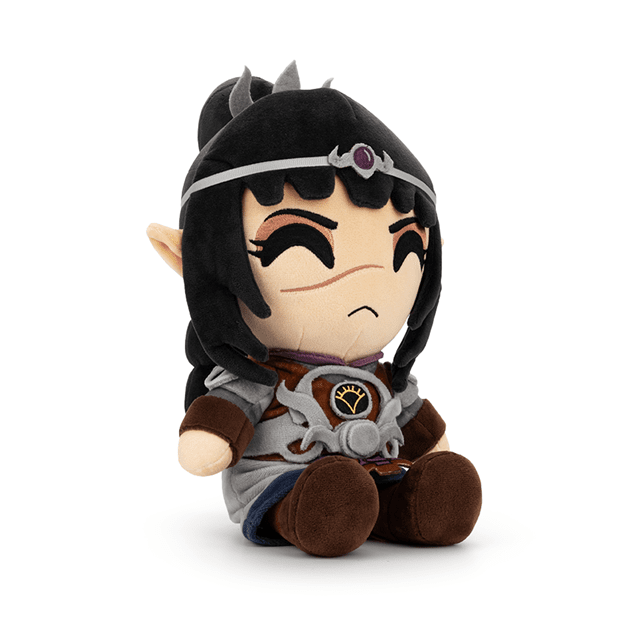Shadowheart Baldur's Gate Youtooz Plush - 2