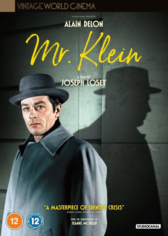 Mr. Klein - 1