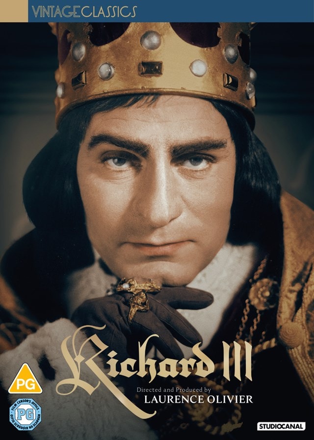 Richard III - 1