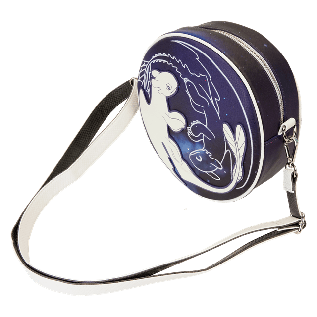 Furies Crossbody Bag How To Train Your Dragon Loungefly - 3