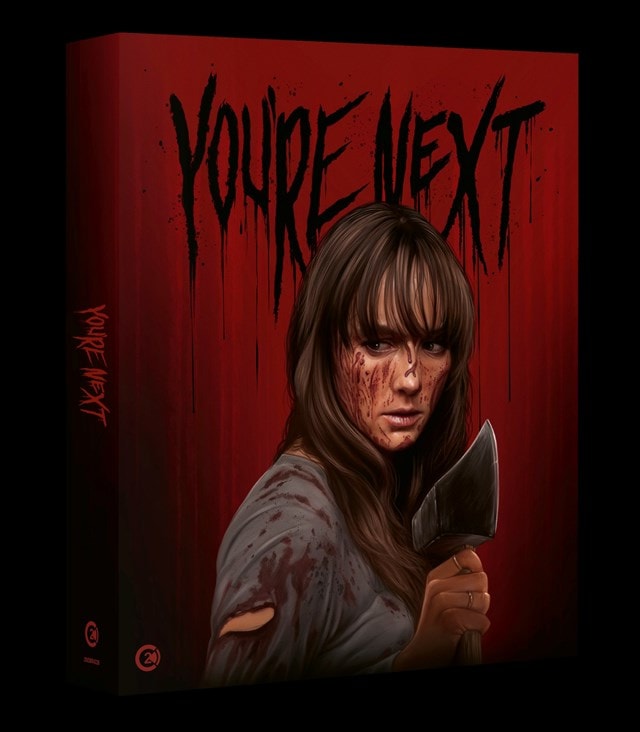 You're Next Limited Edition - 2