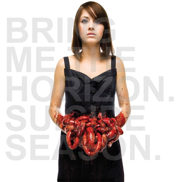 Suicide Season - 2
