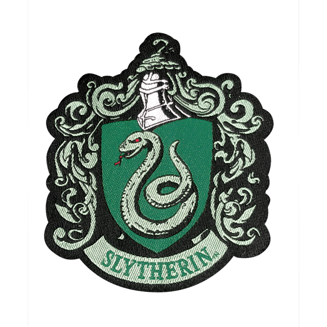 Harry Potter: Slytherin House Cowl: Knit Kit: Hero Collector - 8