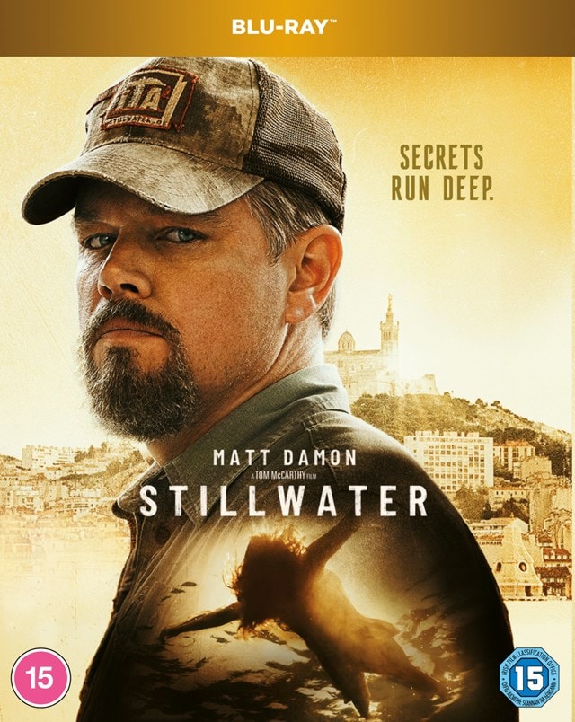 Stillwater - 1
