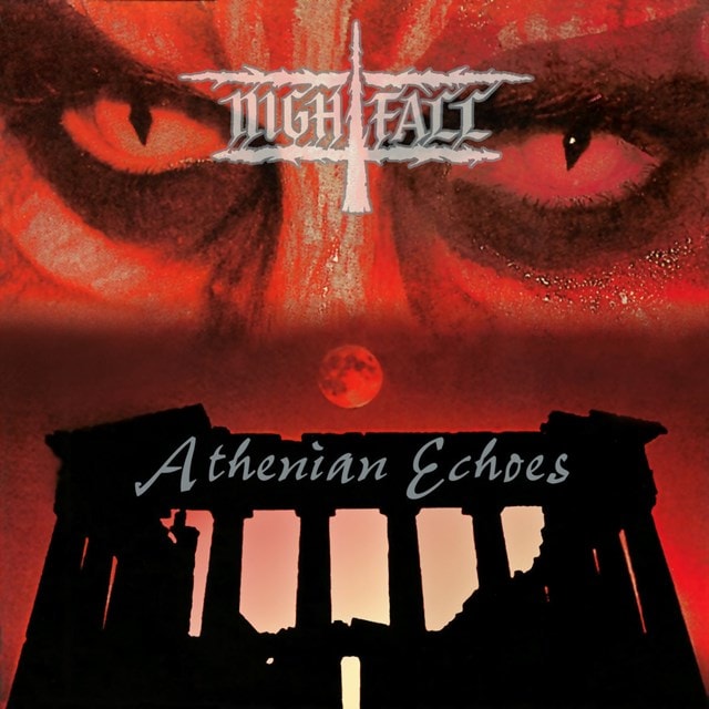 Athenian Echoes - 1