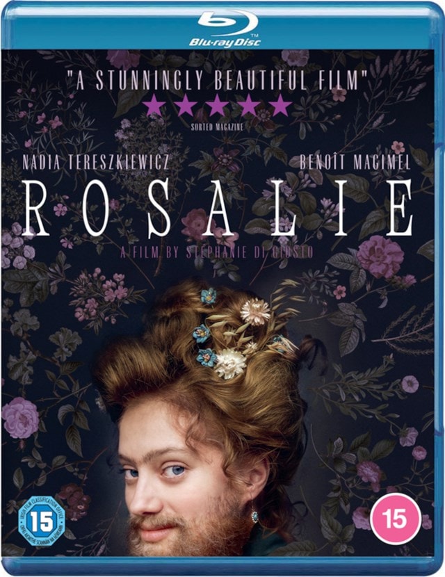 Rosalie - 2