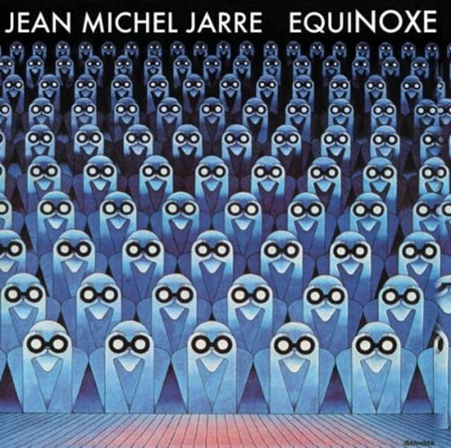 Equinoxe - 1