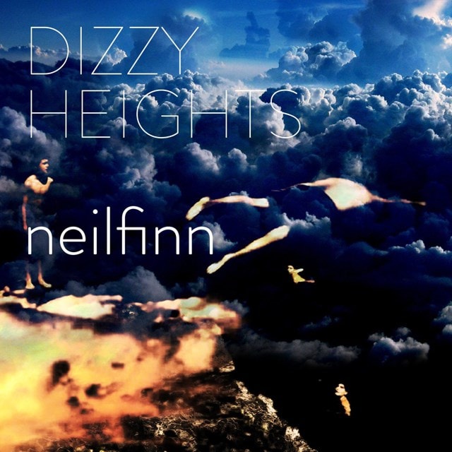Dizzy Heights - 1
