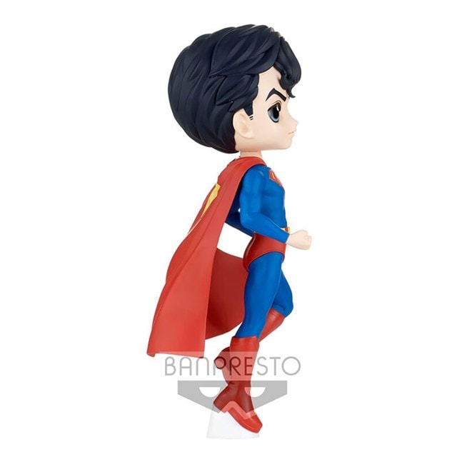 Superman Q Posket Figurine - 2
