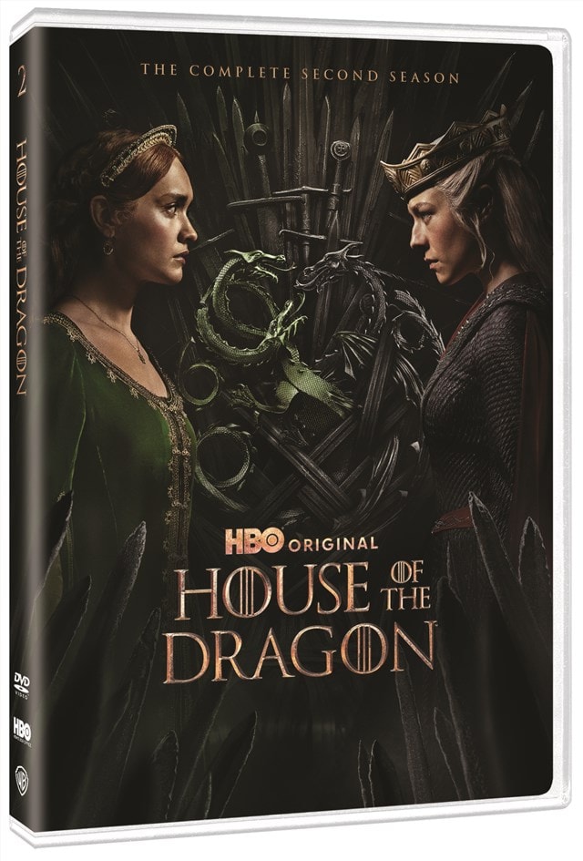 House of the Dragon: Season 2 - 2