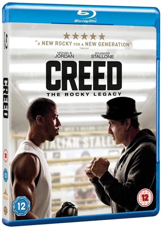 Creed - 2