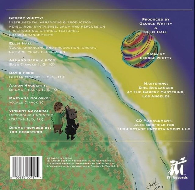 In the world - 1