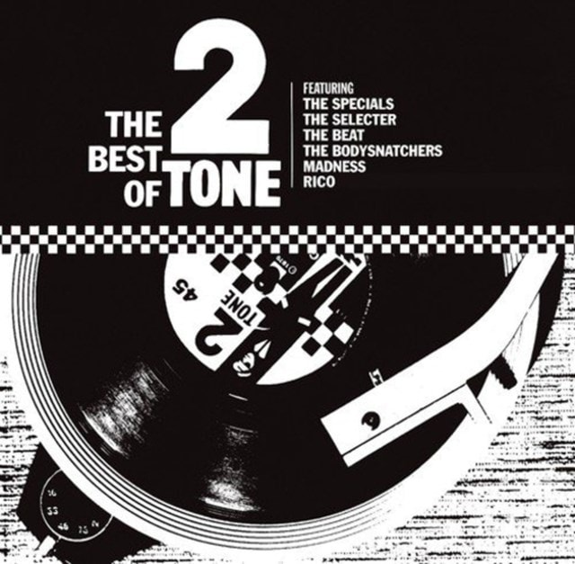 The Best of 2 Tone - 1