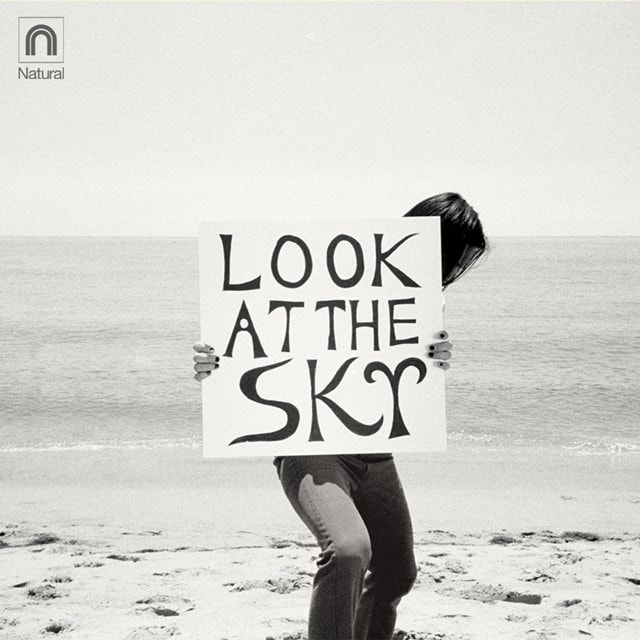 Look at the Sky - 1