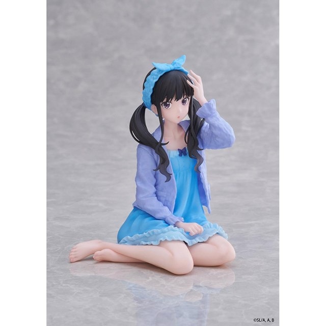 Takina Inoue Roomwear Version Lycoris Recoil Taito Figure - 1