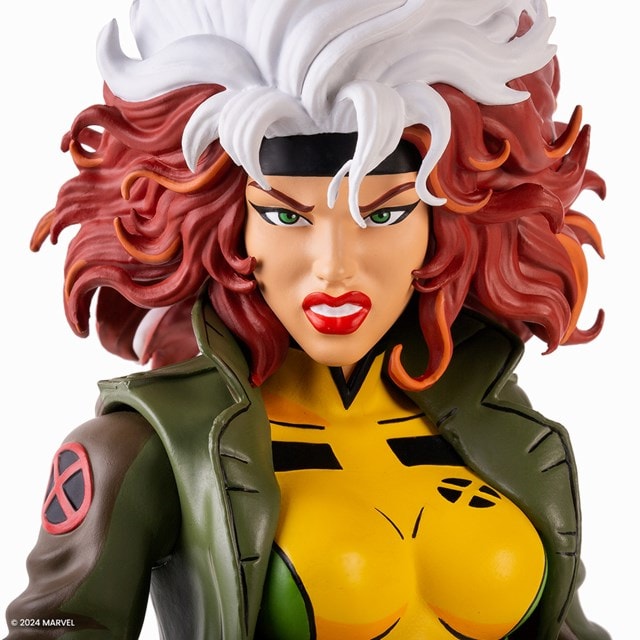 Rogue X-Men The Animated Series Mondo 1/6 Scale Figure - 17