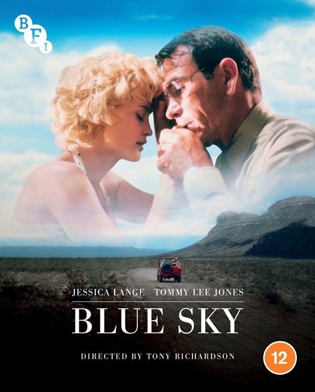 Blue Sky - 1