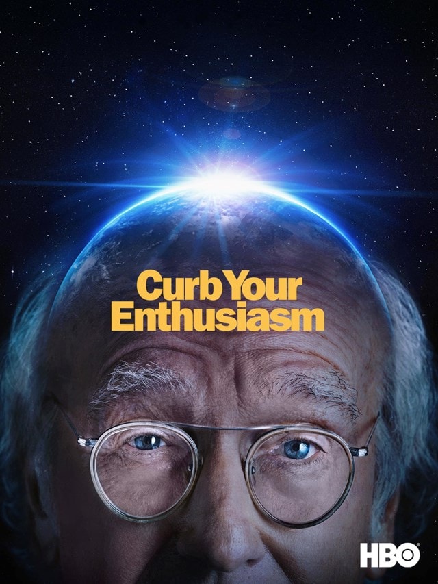 Curb Your Enthusiasm: Season 11 - 1