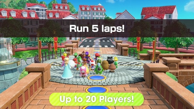 Super Mario Party Jamboree (Nintendo Switch) - 5