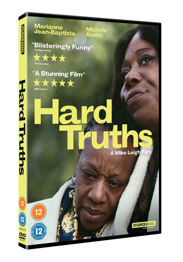 Hard Truths - 2