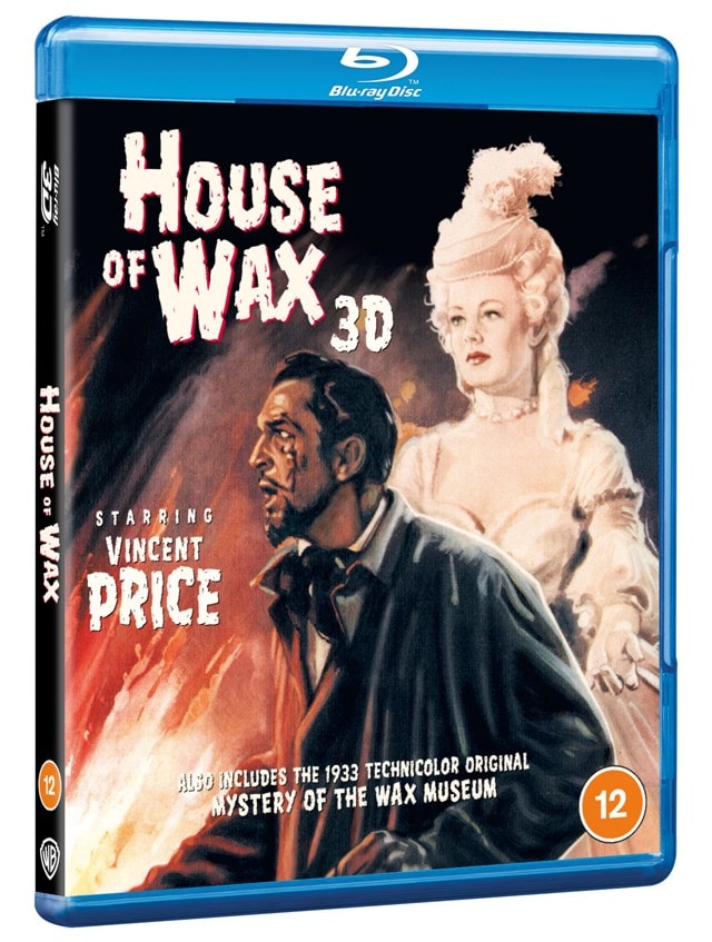 House of Wax - 2