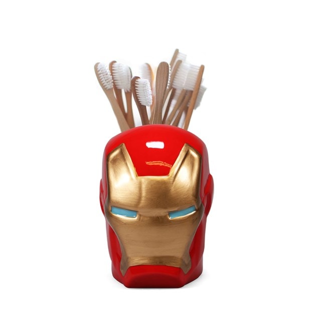 Iron Man: Marvel Shaped Wall Vase - 5