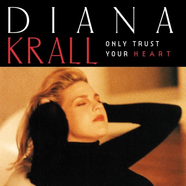 Only Trust Your Heart - 1