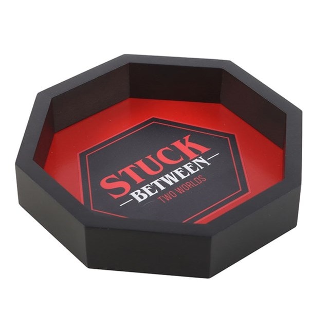 Stuck Between Two Worlds Dice Tray - 3